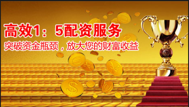 网上炒股配资公司:高杠杆,高收益,高风险