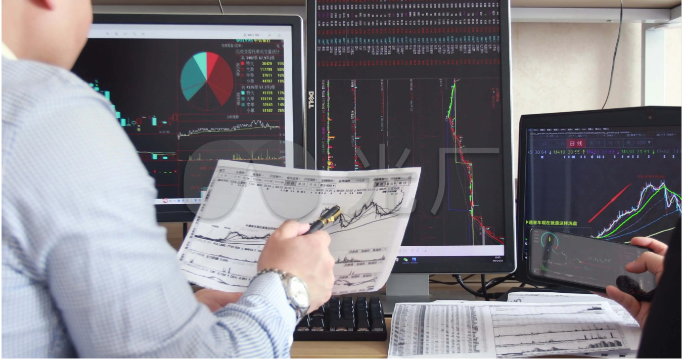 网上期货配资:助你撬动更大收益